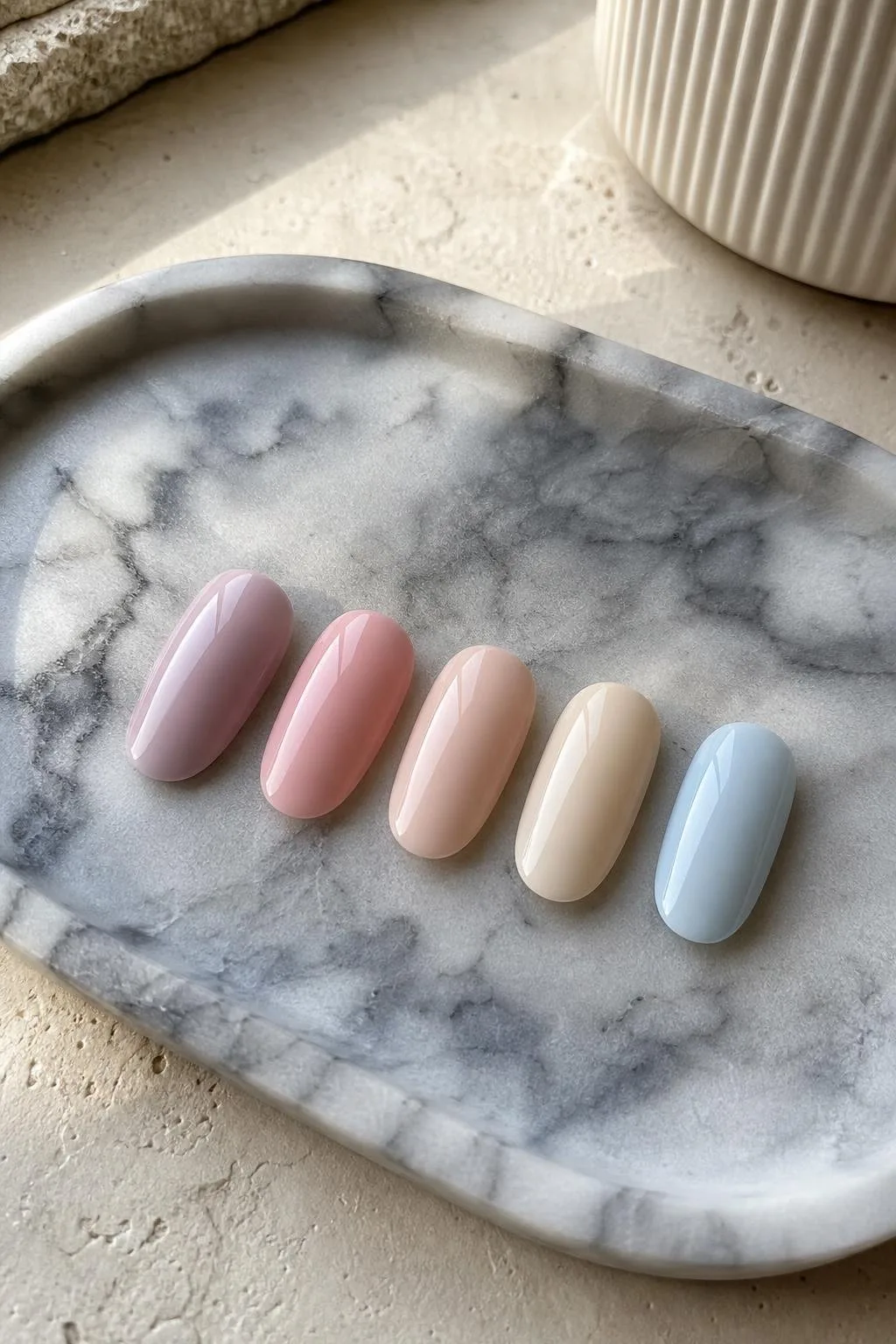 Uñas de gel